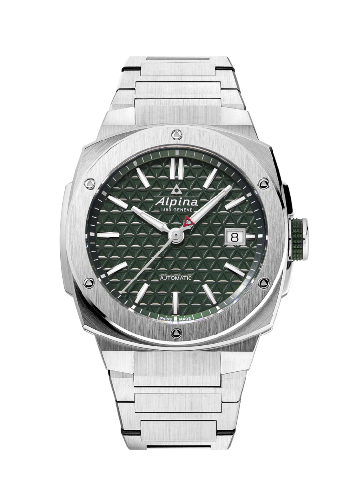 Alpina Alpiner Extreme Automatic - Horological Digest