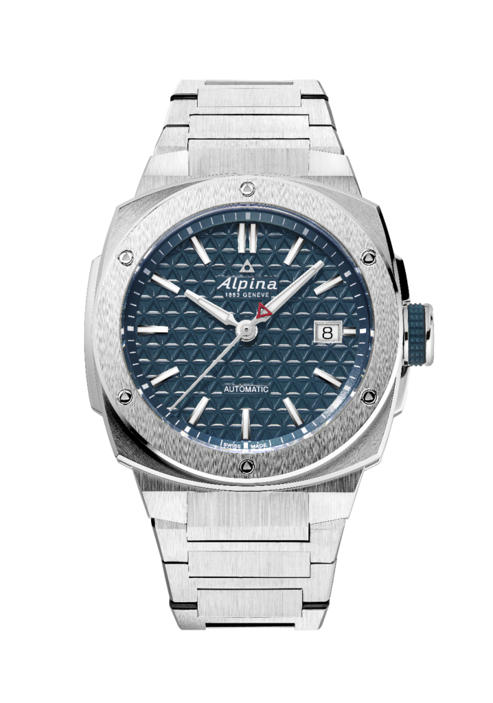 Alpina Alpiner Extreme Automatic - Horological Digest