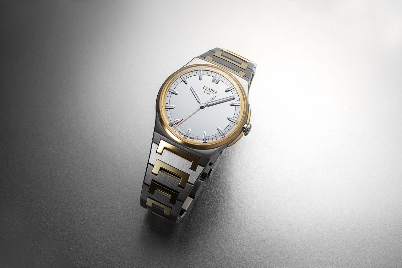 In Celebration Of Sincere Fine Watches' 70th Anniversary, Czapek