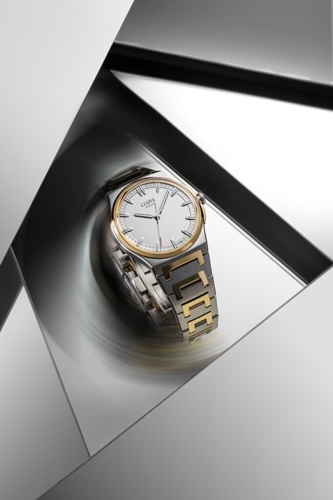 In Celebration Of Sincere Fine Watches' 70th Anniversary, Czapek