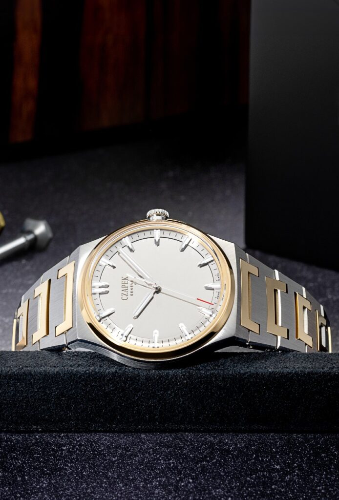 In Celebration Of Sincere Fine Watches' 70th Anniversary, Czapek