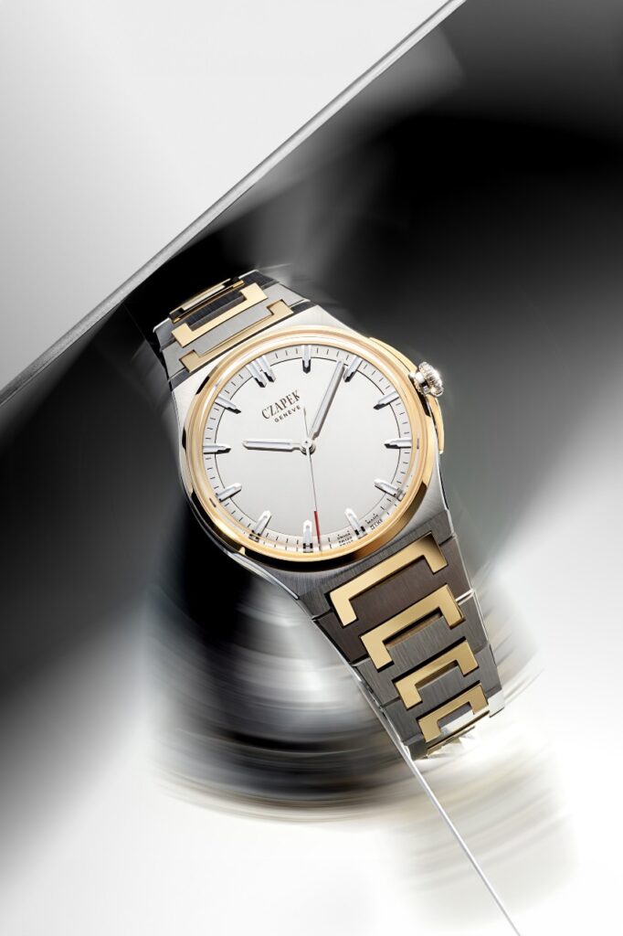 In Celebration Of Sincere Fine Watches' 70th Anniversary, Czapek