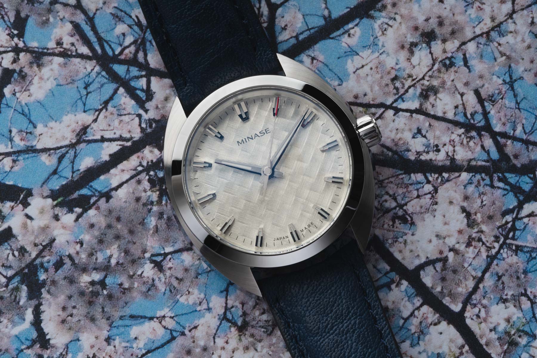 Fratello × Minase M-3 “Nori” Limited Edition for 2024